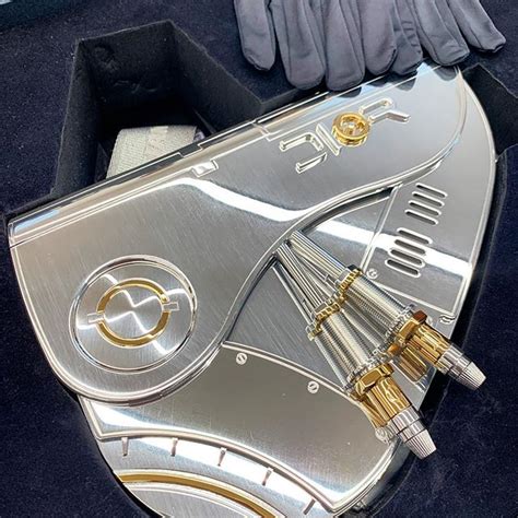 dior saddle bag hajime sorayama|Dior x Sorayama Saddle Bag Silver in Metal with Silver.